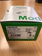 Schneider Electric M2 PLC digitale in- en uitgangsmodule, Ophalen of Verzenden, Nieuw