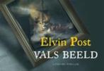 Dwarsligger: Vals beeld van Elvin Post, Boeken, Ophalen of Verzenden, Zo goed als nieuw, Nederland