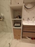 Ikea Kallax kast, Ophalen, 100 tot 150 cm, Zo goed als nieuw, Minder dan 150 cm