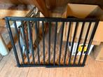 Twee Kidsriver traphekjes - Hout - Verstelbaar, Ophalen, Gebruikt, Hout, 115 cm of meer