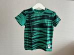 Mini Rodini t-shirt 92/98 tijger print, Kinderen en Baby's, Kinderkleding | Maat 98, Ophalen of Verzenden, Zo goed als nieuw