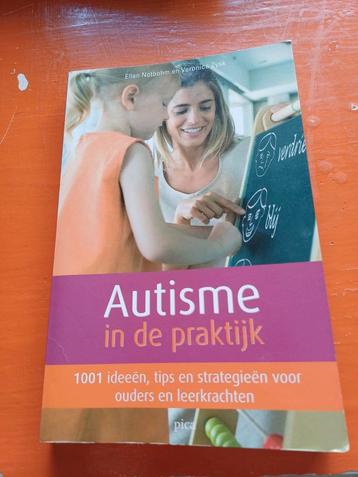 Autisme in de praktijk - Notbohm & Zysk beschikbaar voor biedingen