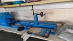 Nieuwe houtdraaibank 220 V 350 W 1000 mm met toebehoren, Ophalen of Verzenden, Nieuw, Houtdraaibank, 1000 mm of meer