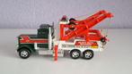 Matchbox Super Kings K-20 Peterbilt Wrecker, Ophalen, Zo goed als nieuw, Bus of Vrachtwagen