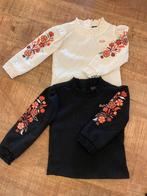 Meisjes kleding pakket maat 92, Ophalen, Gebruikt, Overige maten