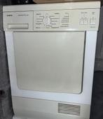 100euro for BOTH Siemens WASHER and DRYER, 6 tot 8 kg, Ophalen, Gebruikt, Voorlader