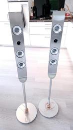 Samsung speakers, Gebruikt, Overige typen, Minder dan 60 watt, Ophalen
