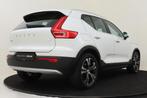 Volvo XC40 T5 RECHARGE INSCRIPTION -PANO.DAK|HARMAN/KARDON|3, 12 maanden, Adaptive Cruise Control, Euro 6, Wit