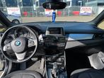 BMW 2-Serie Active Tourer 2.0 220I AUT 2015 Wit, 1998 cc, 730 kg, Zwart, Alcantara