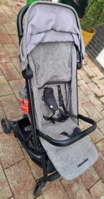 Easywalker Miley - Compacte Reisbuggy, Ophalen of Verzenden, Gebruikt, Kinderwagen, Overige merken