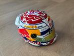 Max Verstappen Zandvoort Helm 1/2, Ophalen of Verzenden, Nieuw, Overige typen