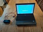 HP 620 laptop, Computers en Software, Windows Laptops, Gebruikt, Ophalen