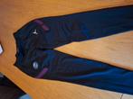 Trainingsbroek paris gaint germain xs, Zwart, Ophalen of Verzenden, Zo goed als nieuw, Voetbal