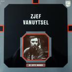 Zjef Vanuytsel – De Zotte Morgen, Cd's en Dvd's, Vinyl | Nederlandstalig, Verzenden, Zo goed als nieuw, Overige formaten, Levenslied of Smartlap