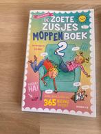 De zoete zusjes moppenboek 2, Ophalen, Zo goed als nieuw, Moppen