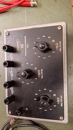 Grundig RD1 Weerstandsdecade, Ophalen of Verzenden