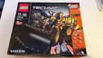 Lego VOLVO L350F Wheel Loader Remote Controlled - 42030, Ophalen of Verzenden, Gebruikt, Complete set, Lego