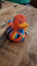 Collector's Badeend BUD Deluxe Duck Aztec, Ophalen of Verzenden, Zo goed als nieuw