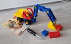 Lego Duplo Toolo  2920 €30, Ophalen, Zo goed als nieuw, Duplo