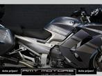 YAMAHA FJR 1300 AS (bj 2010) Automaat Kofferset, 4 cilinders, Motorrijbewijs A, Bedrijf, Onbekend