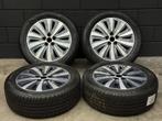 Originele 17 inch Skoda Superb 5x112 All Season Vredestein, Ophalen, 215 mm, Banden en Velgen, Nieuw