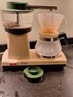 Douwe Egberts Technivorm vintage koffiezetapparaat Type 71, Witgoed en Apparatuur, Koffiezetapparaten, Gebruikt, Koffiemachine