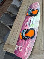 Air rush kite board 134x40, Watersport en Boten, Geen board, Ophalen of Verzenden, Gebruikt, Kiteboard