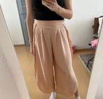 Zomerbroek Pull & Bear, Kleding | Dames, Maat 38/40 (M), Ophalen of Verzenden, Zo goed als nieuw, Roze