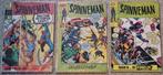 Spiderman | SPINNEMAN Classics | Classics Ned 1971-74, Gelezen, Amerika, Classics Nederland, Ophalen of Verzenden