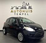 Ford Ka 1.2 Trend Airco Isofix Lm Velgen Stuurbekrachtiging, Voorwielaandrijving, Stof, Gebruikt, 1242 cc