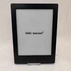 KOBO Aura H2O E-reader nu voor €99.99, Kobo, Kobo, Ophalen of Verzenden, Zo goed als nieuw