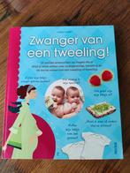 Boek gratis op te halen - Zwanger van een tweeling!, Carley Roney, Zo goed als nieuw, Ophalen, Zwangerschap en Bevalling