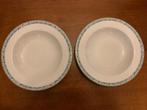 2 "Arzberg" Diepe 'Soep/Pasta' Borden 'Albert Heijn' Nieuw, Huis en Inrichting, Keuken | Servies, Nieuw, Ophalen of Verzenden