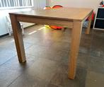 Eettafel, Ophalen, Gebruikt, 50 tot 100 cm, Vijf personen of meer