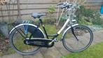 Dunlop Dames fiets 28 inch Frame maat 54 cm hoog, 53 tot 56 cm, Versnellingen, Zo goed als nieuw, Ophalen