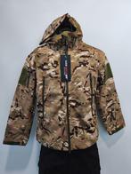 HAN WILD TACTICAL SOFT SHELL Jas, Kleding of Schoenen, Ophalen of Verzenden, Nederland, Kleding-uitrusting.nl