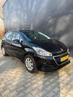 Peugeot 208 1.2 60KW/82PK 5-D 2016 Trekhaak, Cruise Control, Voorwielaandrijving, 1199 cc, Origineel Nederlands, Handgeschakeld