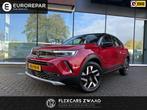 Opel MOKKA 1.2 Turbo Elegance - Navi Apple/Android - Climate, Voorwielaandrijving, 101 pk, Gebruikt, Euro 6