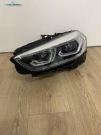 BMW 1 Serie F40 Adaptive Led koplamp links, Gebruikt, -, -, Ophalen of Verzenden