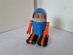 Playmobil Robot, Ophalen of Verzenden, Gebruikt, Los playmobil
