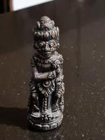 Balinees Zilveren Beeldje, Antiek en Kunst, Ophalen of Verzenden