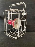 IKEA PS 2017 Kooilamp - Matali Crasset, Ophalen of Verzenden, Gebruikt, Metaal, Minder dan 100 cm