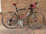 Racefiets Cube, Fietsen en Brommers, Fietsen | Racefietsen, 28 inch, Gebruikt, Aluminium, Dames