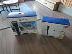 Lege PS5 Dozen - Standaard & Slim, Ophalen of Verzenden, Gebruikt, Playstation 5