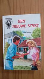 kinderboek Helen Taselaar, Een nieuwe start, Ophalen of Verzenden, Zo goed als nieuw, Helen Taselaar