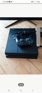Ps4 + controler, Ophalen, ., ., Met 1 controller