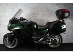 Kawasaki GTR 1400 ABS, Motoren, Motoren | Kawasaki, 4 cilinders, Motorrijbewijs A, Bedrijf, Onbekend