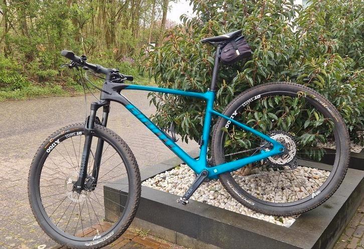 Giant XTC ADVANCED 2 29ER L, Fietsen en Brommers, Fietsen | Mountainbikes en ATB, Nieuw, Giant, Ophalen of Verzenden