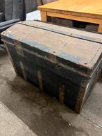 Antieke dekenkist, Ophalen, ., ., Minder dan 50 cm