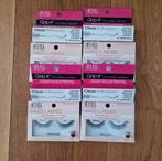 Nieuw! Ardell | Naked Lashes 421 + Ardell LashGrip nepwimper, Ophalen of Verzenden, Nieuw, Zwart, Ogen